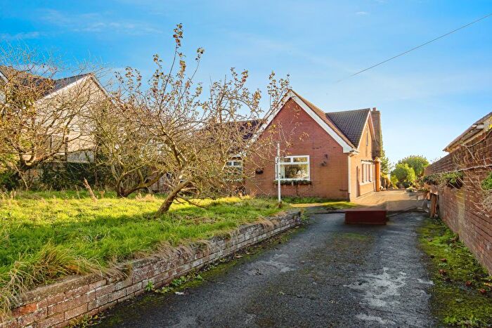 5 Bedroom Bungalow For Sale In Meadowbank, North Marine Road, Flamborough, Bridlington, YO15