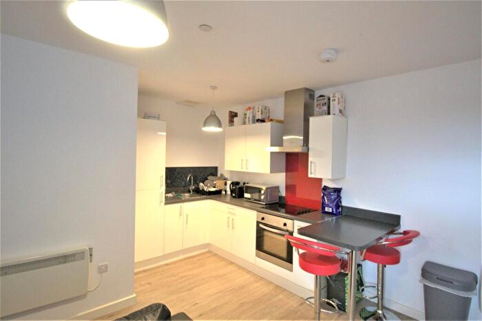 2 Bedroom Apartment To Rent In Apt Wheatsheaf Works, S2