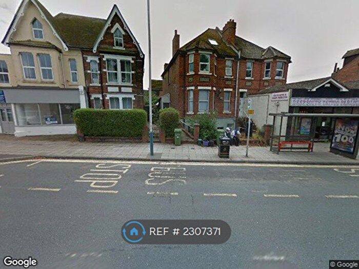 2 Bedroom Maisonette To Rent In Cheriton High Street, Folkestone, CT19