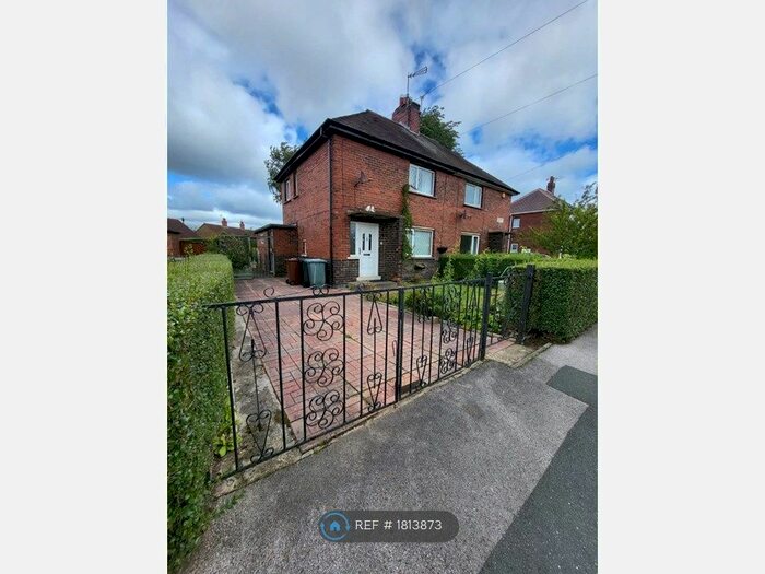 2 Bedroom Semi-Detached House To Rent In Wynyard Drive, Leeds, LS27