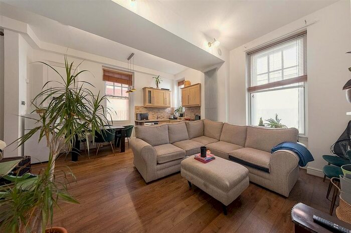 1 Bedroom Flat To Rent In Bloomburg Street, London, SW1V