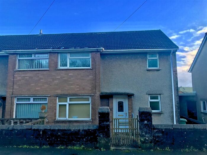 3 Bedroom Property To Rent In Heol Salem, Church Village, Pontypridd, CF38