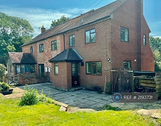 4 Bedroom Semi-Detached House To Rent In Goodboys Lane, Reading, Berkshire, RG7