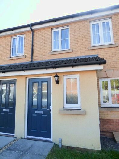 2 Bedroom Terraced House To Rent In Beeston Court, Laindon, SS15