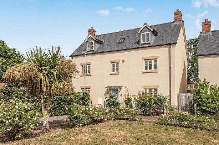 5 Bedroom Detached House For Sale In Manor End, Up Hatherley, Cheltenham, GL51