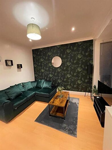 3 Bedroom Property To Rent In Portland Road, Birmingham, B17