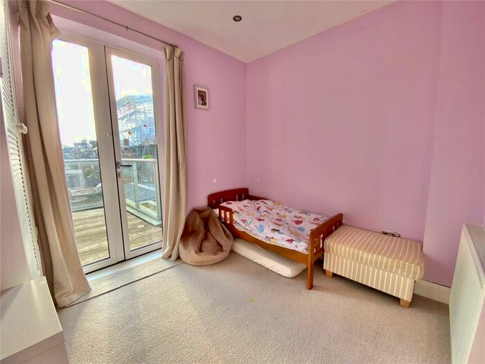 4 Bedroom Detached House For Sale In Westholme Road, Didsbury, Manchester, M20