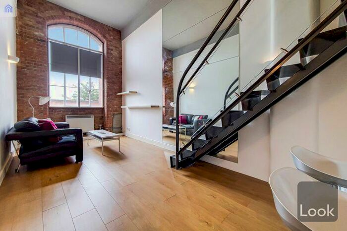 1 Bedroom Apartment To Rent In Manhattan Buildings, E3