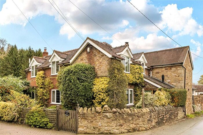 3 Bedroom Semi Detached House To Rent In Oreton, Kidderminster, Shropshire, DY14