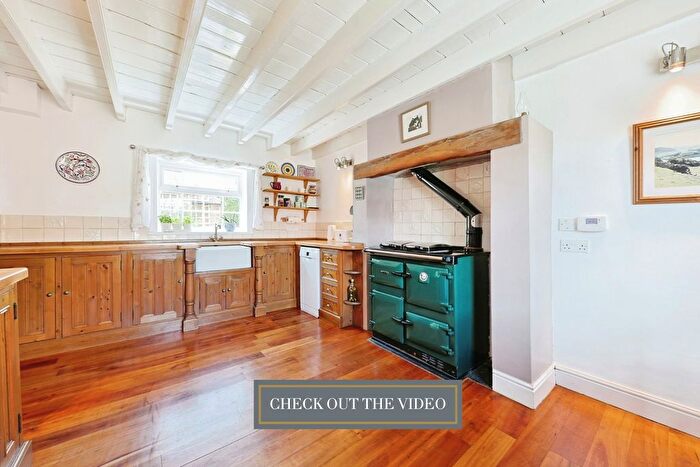 4 Bedroom Detached House For Sale In Pear Tree Cottage, Chapel Street, Lockington, Driffield, East Riding Of Yorkshire, YO25