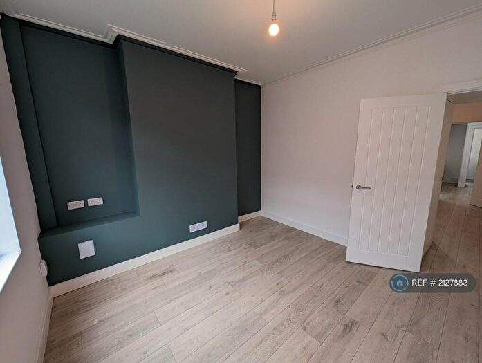 3 Bedroom Terraced House To Rent In Selborne Street, Derby, DE24