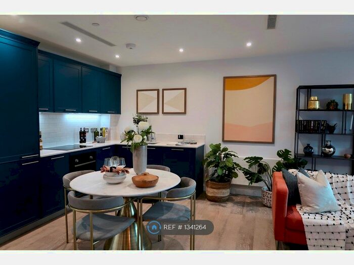 1 Bedroom Flat To Rent In Carraway Street, Reading, RG1