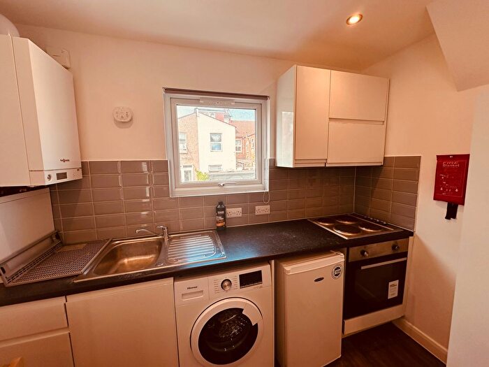 Studio To Rent In Harringay Road, London, N15