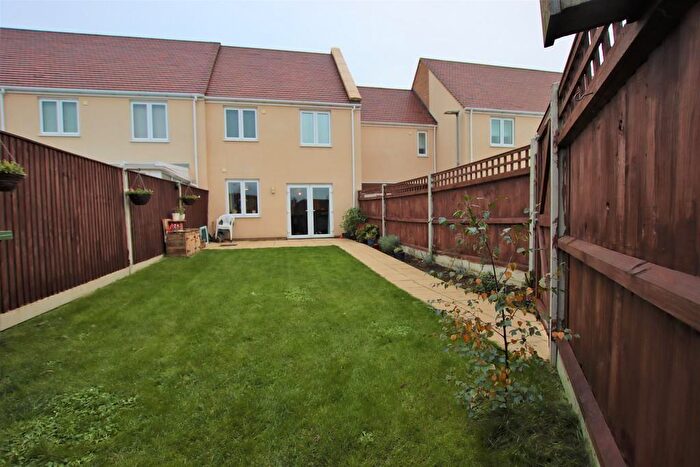 2 Bedroom End Of Terrace House To Rent In Sandpiper Way, Nar Valley Park, King's Lynn, PE30