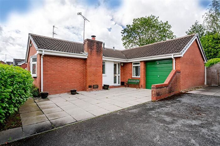 3 Bedroom Detached Bungalow For Sale In Elmridge, Leigh, WN7