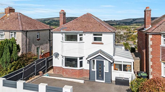 3 Bedroom House For Sale In Priests Road, Swanage, BH19