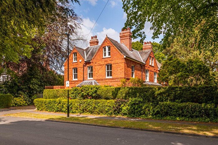 10 Bedroom Detached House For Sale In Stanhope Ave, Woodhall Spa, Lincolnshire, LN10