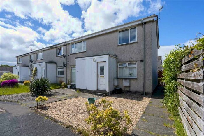 2 Bedroom Apartment To Rent In Dunvegan Place, FK2