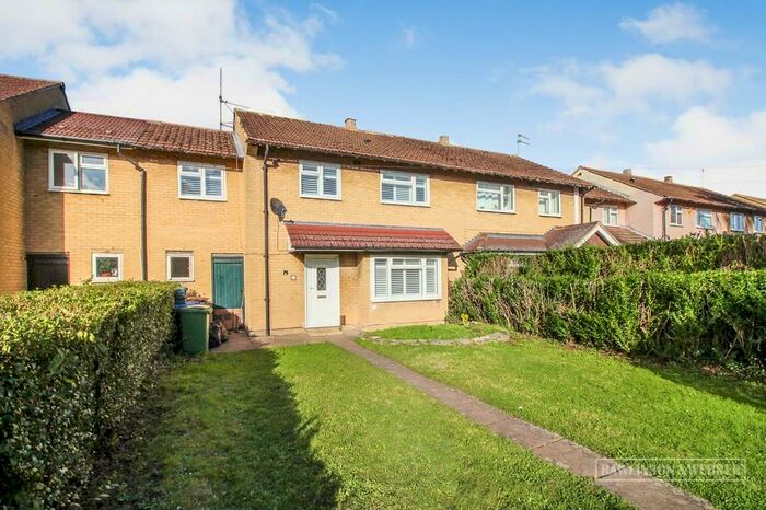 4 Bedroom Terraced House To Rent In The Fairway, West Molesey, KT8