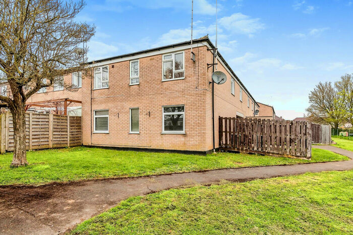 1 Bedroom Apartment To Rent In Stockwood Road, Chippenham, SN14