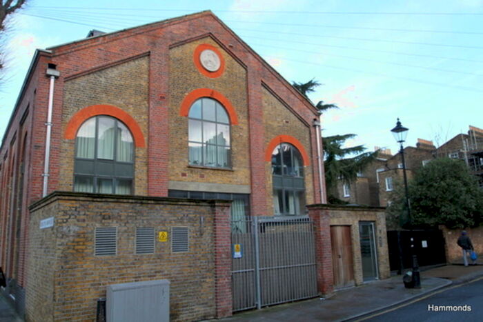 1 Bedroom Apartment To Rent In Arnold Road, London, E3