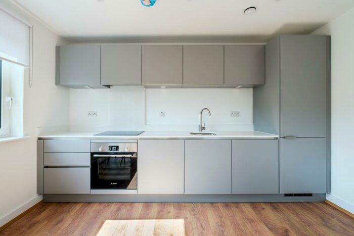 2 Bedroom Apartment To Rent In Whyteleafe House, Whyteleafe, CR3