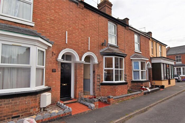 2 Bedroom Property To Rent In Leam Street, Leamington Spa, CV31