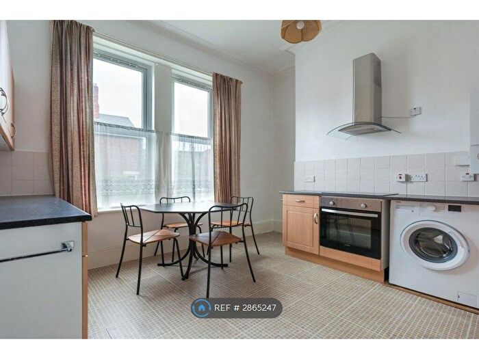 1 Bedroom Flat To Rent In Jesmond, Newcastle Upon Tyne, NE2