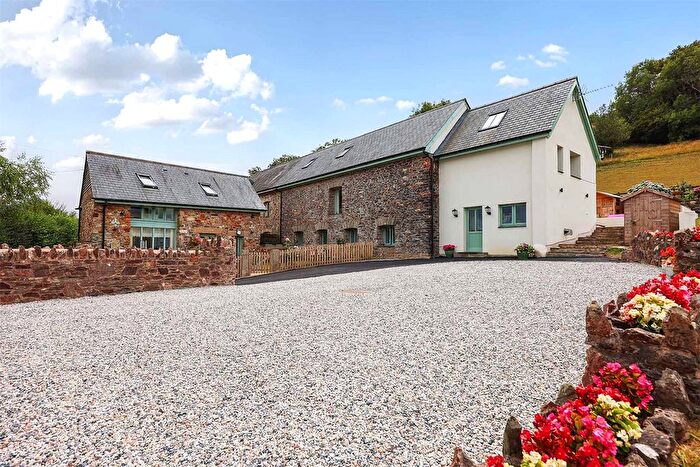 6 Bedroom Equestrian For Sale In Modbury, Ivybridge, Devon, PL21