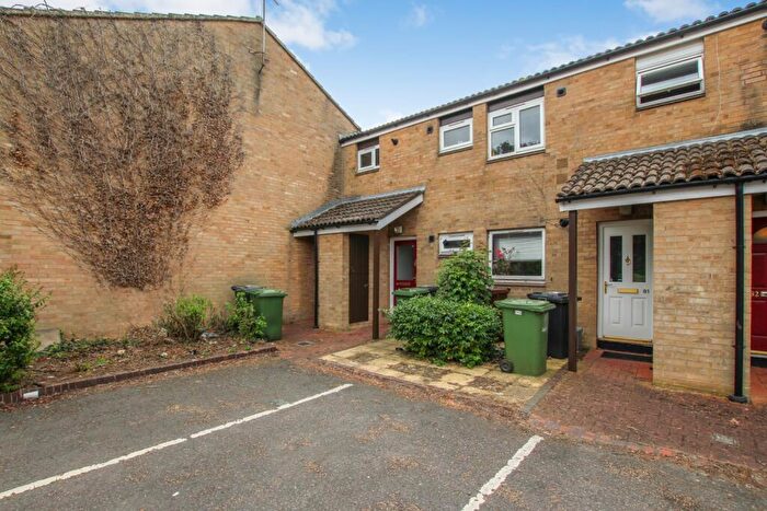2 Bedroom Maisonette To Rent In Pennington, Orton Goldhay, PE2