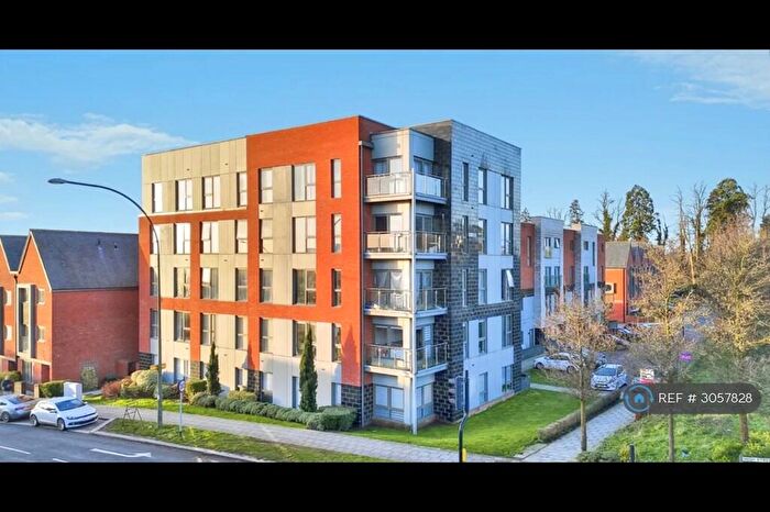 2 Bedroom Flat To Rent In High Street, Upton, Northampton, NN5