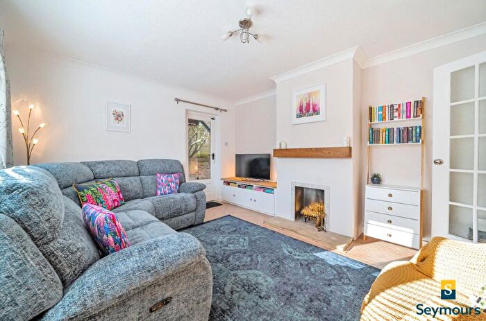 3 Bedroom End Of Terrace House For Sale In Garden Close, Shamley Green, Guildford, Surrey, GU5