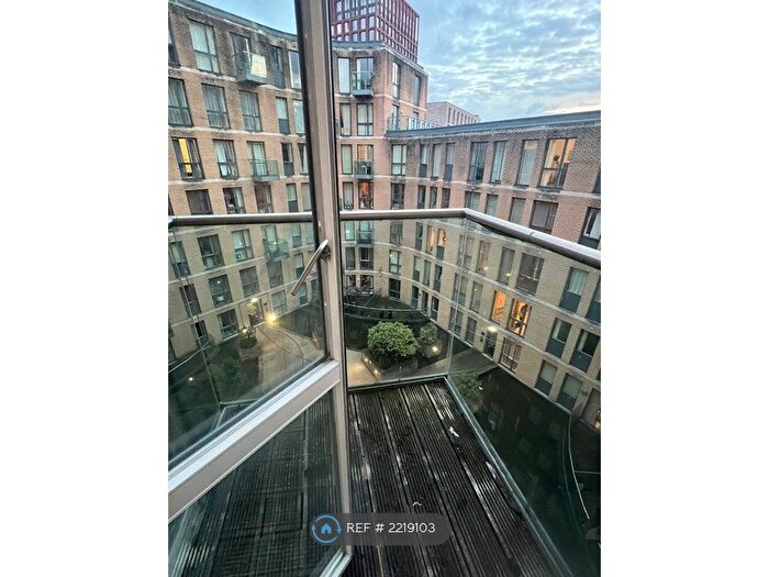 1 Bedroom Flat To Rent In Essex Street, Birmingham, B5