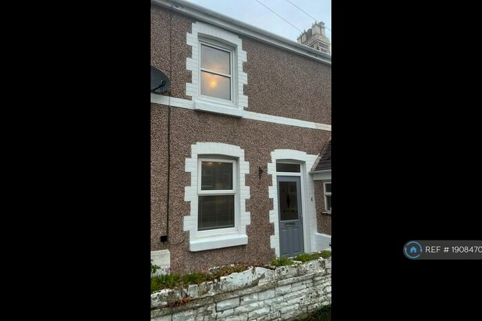 2 Bedroom Terraced House To Rent In Wellington Road, Old Colwyn, Colwyn Bay, LL29