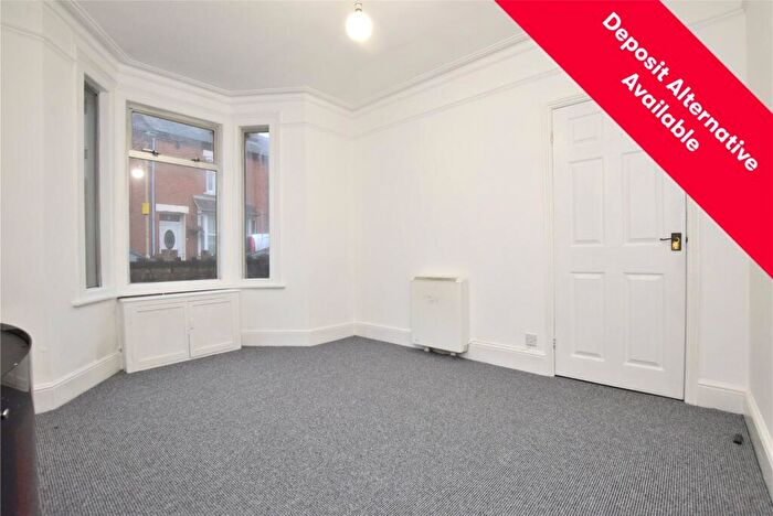 3 Bedroom Terraced House To Rent In Clement Street, Gloucester, GL1