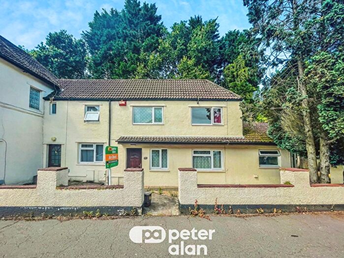 2 Bedroom Property To Rent In Fidlas Road, Heath, Cardiff, CF14