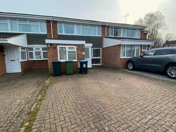 4 Bedroom Property To Rent In Sandridge Close, Hemel Hempstead, HP2