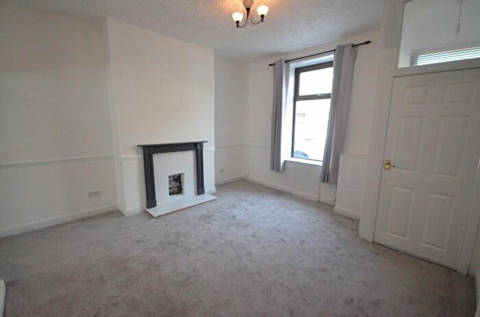2 Bedroom Terraced House To Rent In Knowles Street, Rishton, BB1