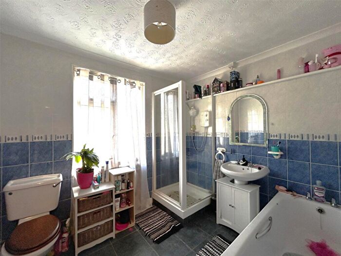5 Bedroom Terraced House For Sale In Green Lane, Bodmin, Cornwall, PL31