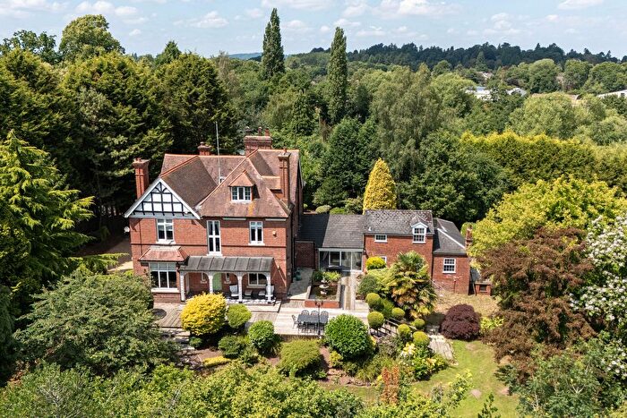 7 Bedroom Country House For Sale In Comberton Road Kidderminster, Worcestershire, DY10