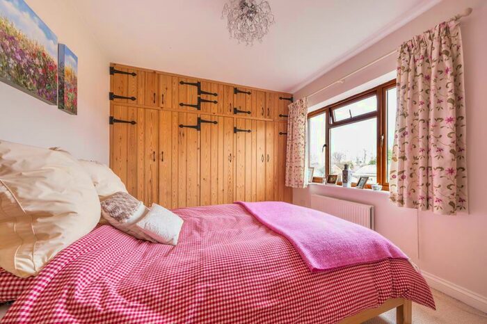 4 Bedroom Detached House For Sale In Glasbury, Hereford, HR3