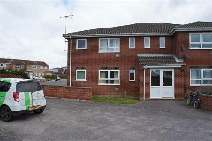 Studio To Rent In Kingfisher Close, Colchester, Essex., CO4