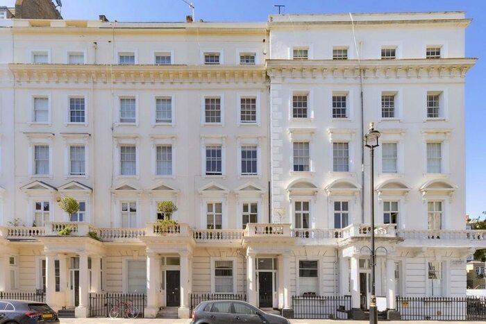 1 Bedroom Flat To Rent In St. Georges Drive, London, SW1V