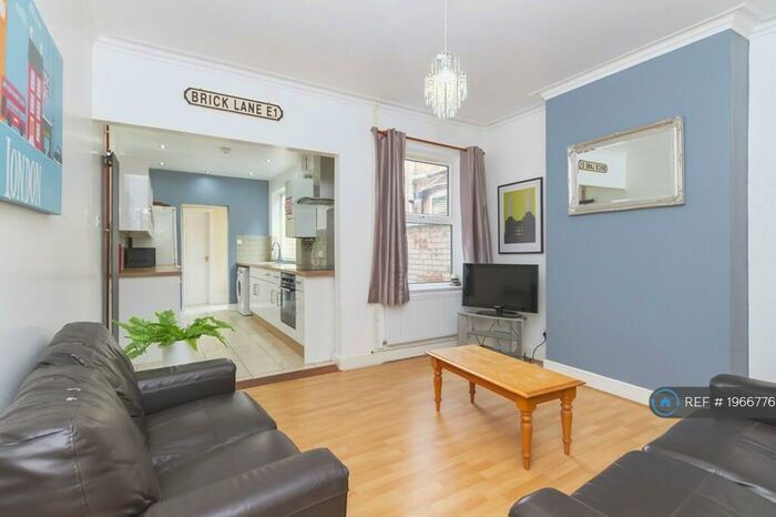 3 Bedroom Terraced House To Rent In Paton Street, Leicester, LE3