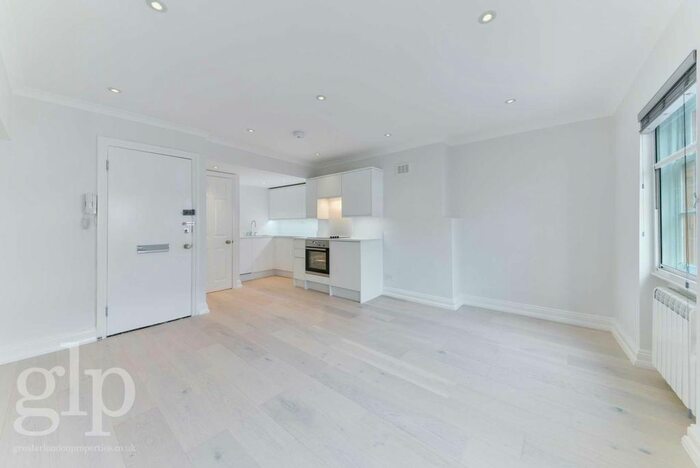 Studio To Rent In Wardour Street, Soho, W1D