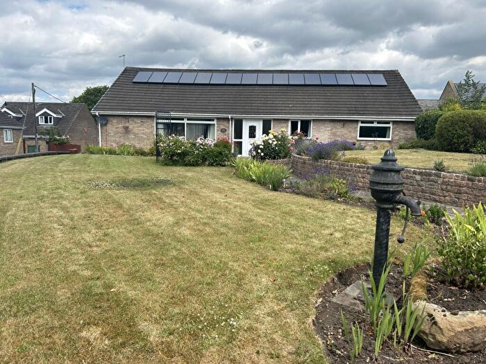 4 Bedroom Detached Bungalow For Sale In North Side, Shadforth, Durham, DH6