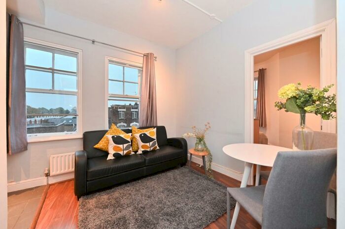 2 Bedroom Apartment To Rent In Elthorne Court, Elthorne Road, London, N19