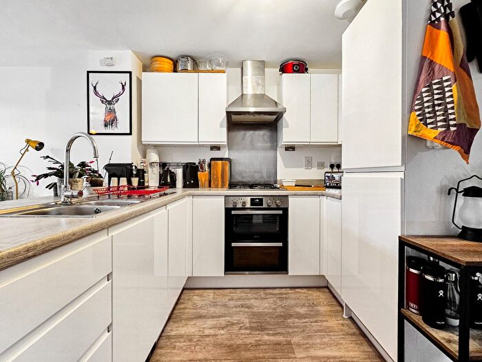 2 Bedroom Semi-Detached House For Sale In Gladiator Road, Upper Cambourne, Cambourne, Cambridge, CB23