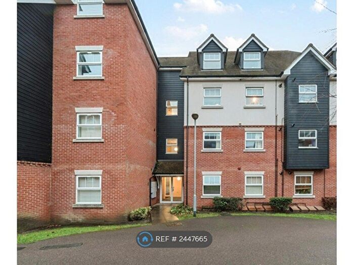 2 Bedroom Flat To Rent In Bowling House, Bishops Stortford, CM23