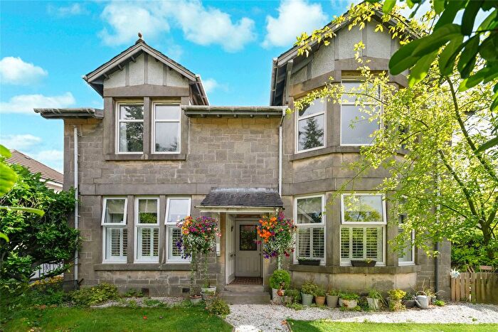 3 Bedroom Detached House For Sale In Luss Road, Alexandria, West Dunbartonshire, G83